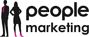 People Marketing logo